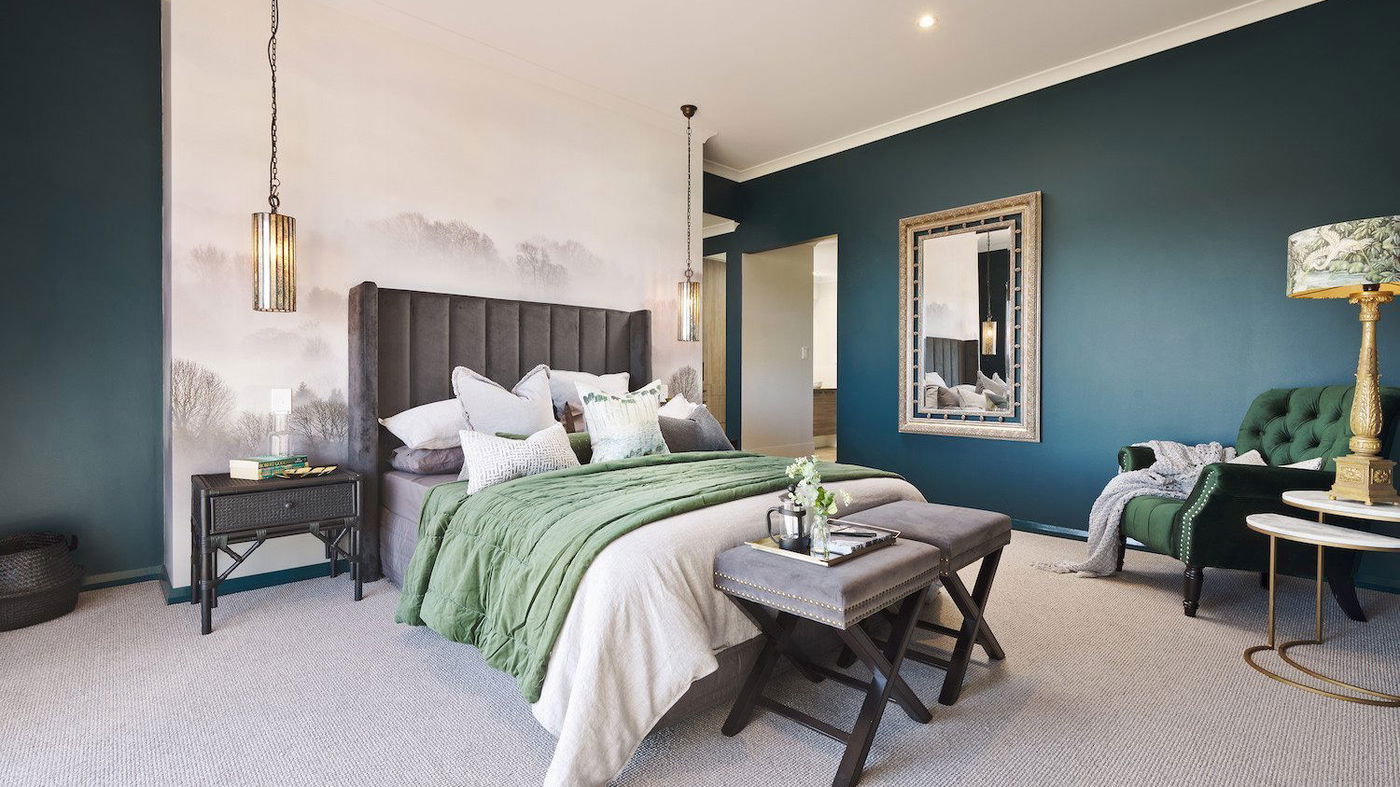 Rural Building Company - The Hinterland Retreat (Original) - Gallery - 020 1