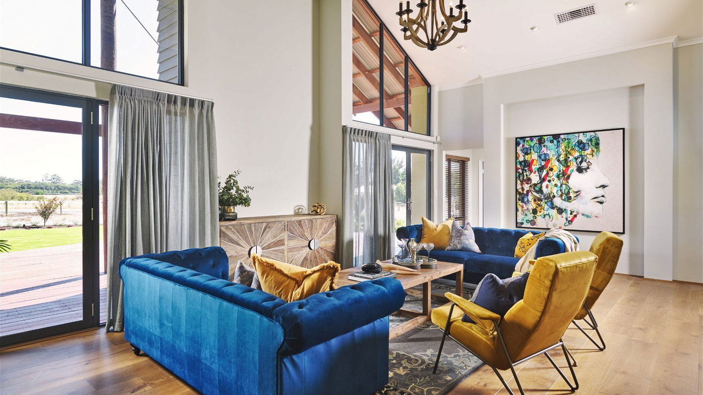 Rural Building Company - The Hinterland Retreat (Original) - Gallery - 009 Scaled