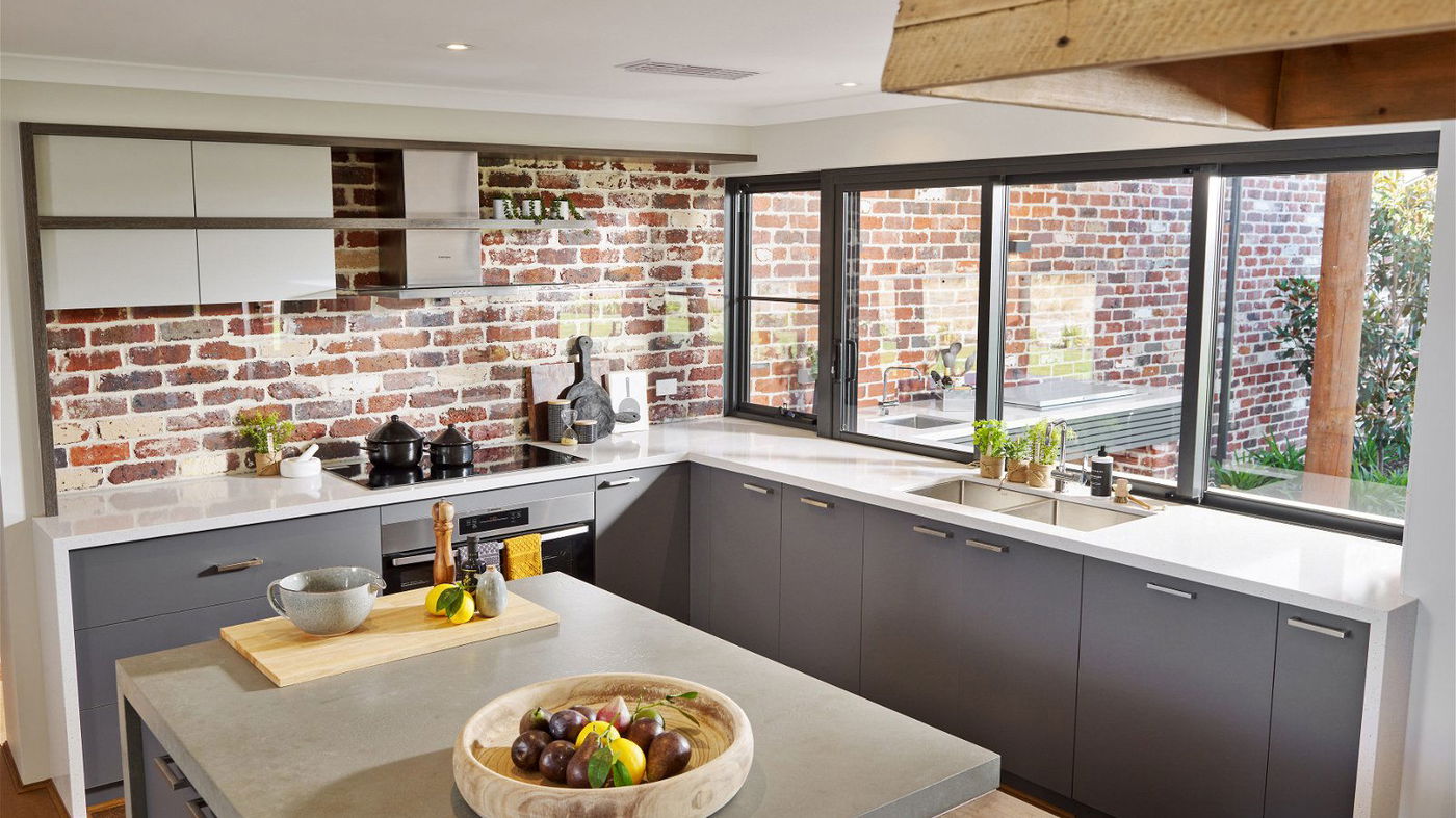 Rural Building Company - The Hinterland Retreat (Original) - Gallery - 012