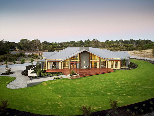 Rural Building Company - The Hinterland Retreat (Original) - Gallery - 033 1 Scaled