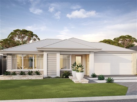 Wa Country Builders - The Airlie Beach | 15 - Gallery - 4399P Airlie Beach 15M