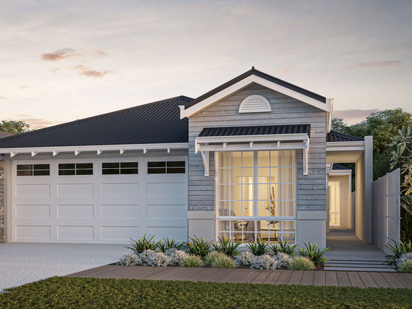 Plunkett Homes - Ardross | Hamptons - Gallery - Ardross Hamptons