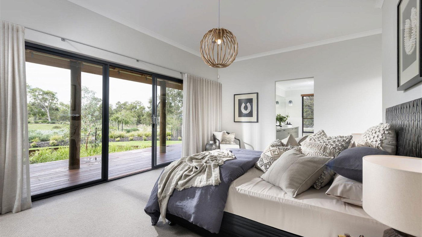 Rural Building Company - The Karridale Retreat (Original) With Activity - Gallery - 001 6