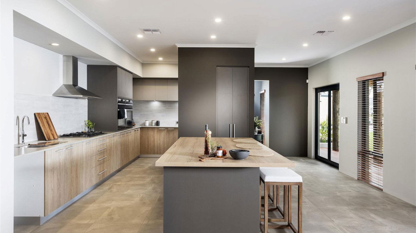 Rural Building Company - The Karridale Retreat (Original) With Activity - Gallery - 011 5