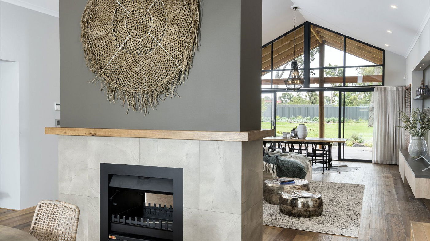 Rural Building Company - The Karridale Retreat (Original) - Gallery - 021