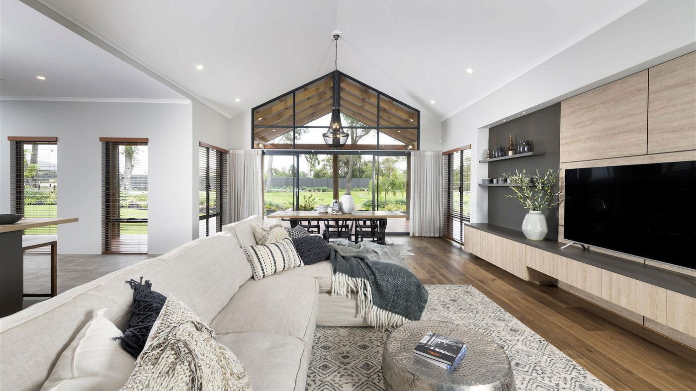 Rural Building Company - The Karridale Retreat (Original) - Gallery - 017 6