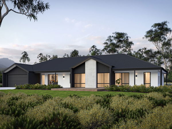 Plunkett Homes - Ferguson Valley | Contemporary - Gallery - Ferguson Valley Contemporaryplus Padding