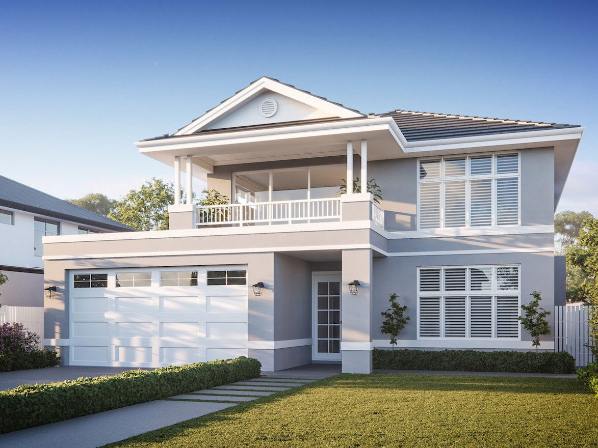 Oswald Homes - The Riverside - Gallery - Osw Hamptons Edition 4 Riverside V2 3K Min