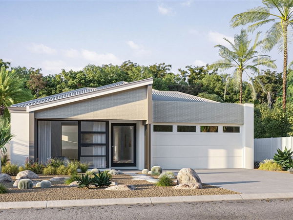 Plunkett Homes - Bassendean | Mid Century (New) - Gallery - Bassendean Mid Century