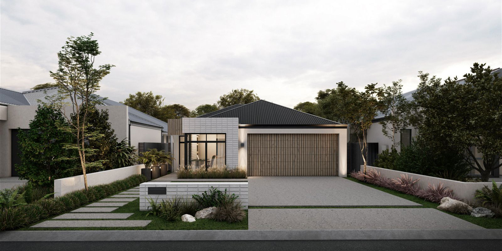 Residential Attitudes - Pointed Wonder | 5 Bed - Gallery - Pointed Wonder