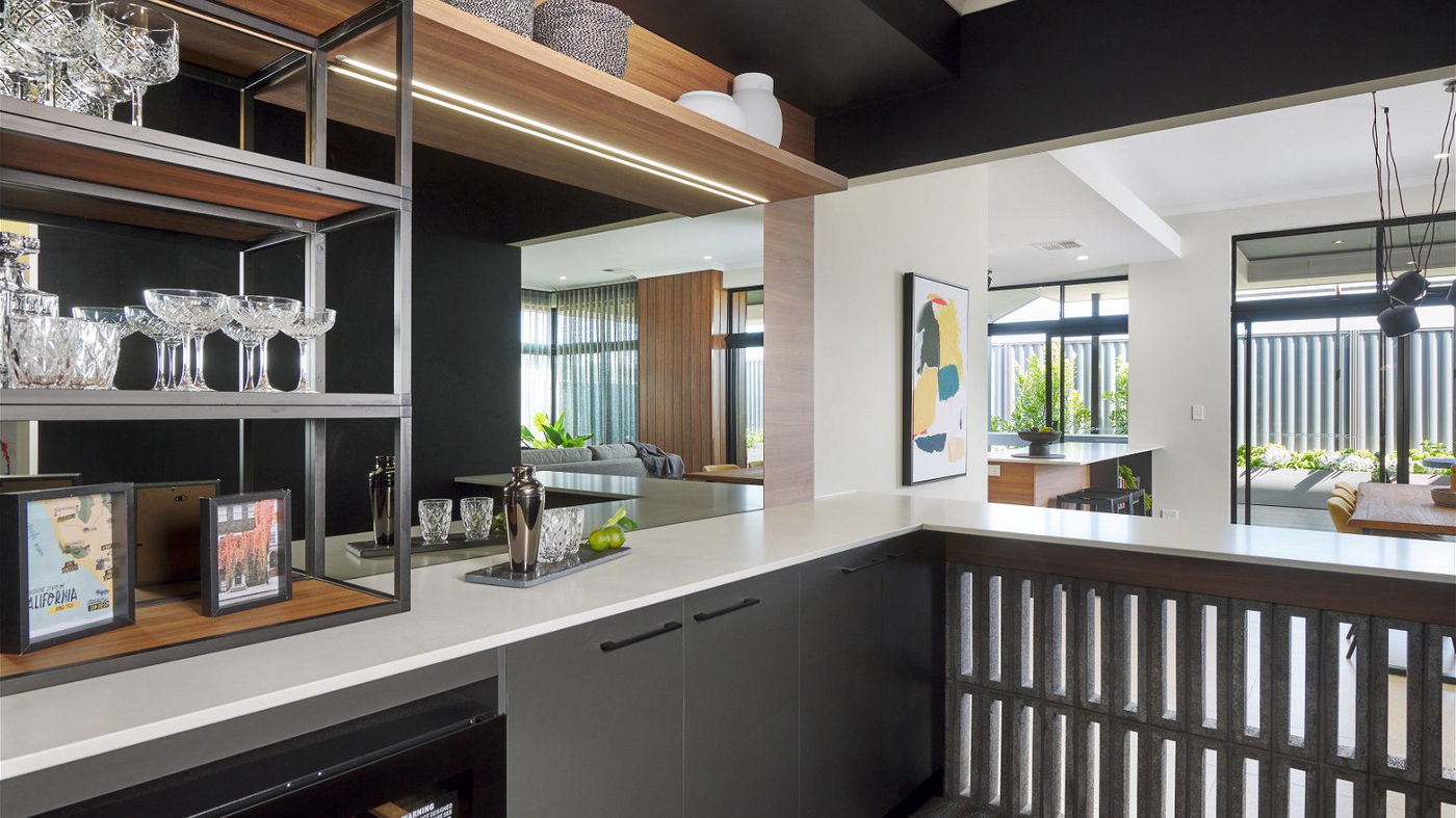 Wa Country Builders - The Malbec | Display - Gallery - 018