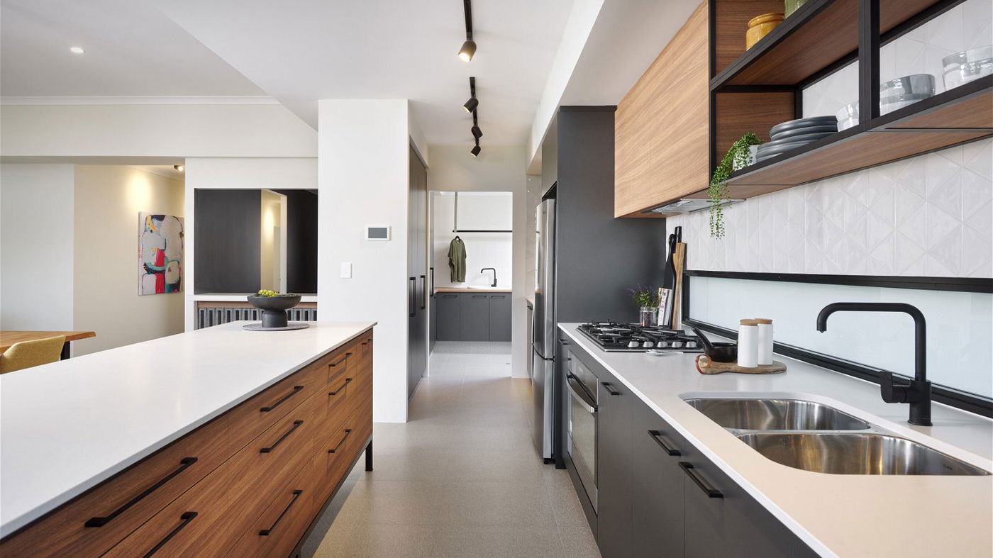 Wa Country Builders - The Malbec | Display - Gallery - 015