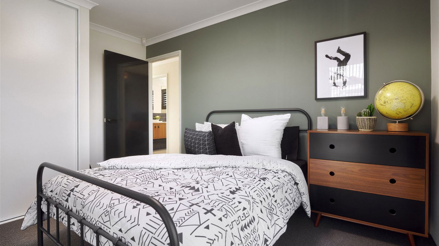 Wa Country Builders - The Malbec | Display - Gallery - 020