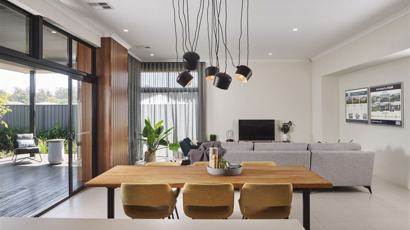 Wa Country Builders - The Malbec | Display - Gallery - 013