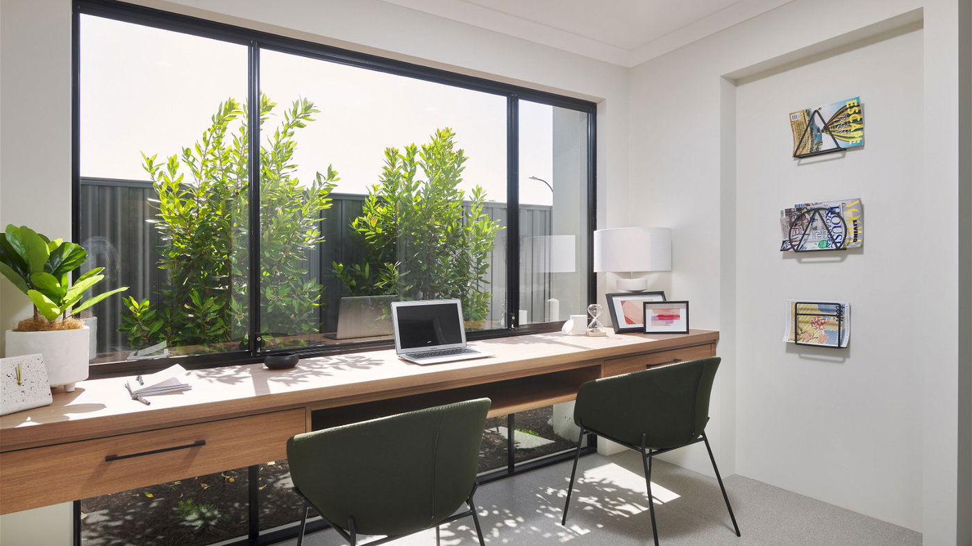 Wa Country Builders - The Malbec | Display - Gallery - 019