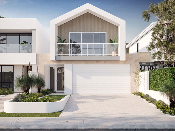 Residential Attitudes - Neapolitan - Gallery - Neapolitan