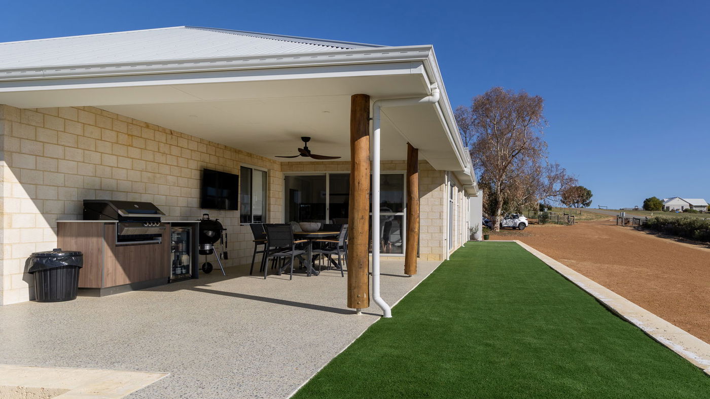 Wa Country Builders - Waggrakine - Gallery - Wacb Hia Awards Waggrakine 3