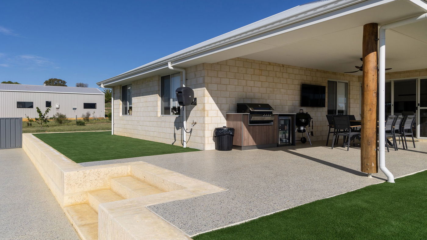 Wa Country Builders - Waggrakine - Gallery - Wacb Hia Awards Waggrakine 4