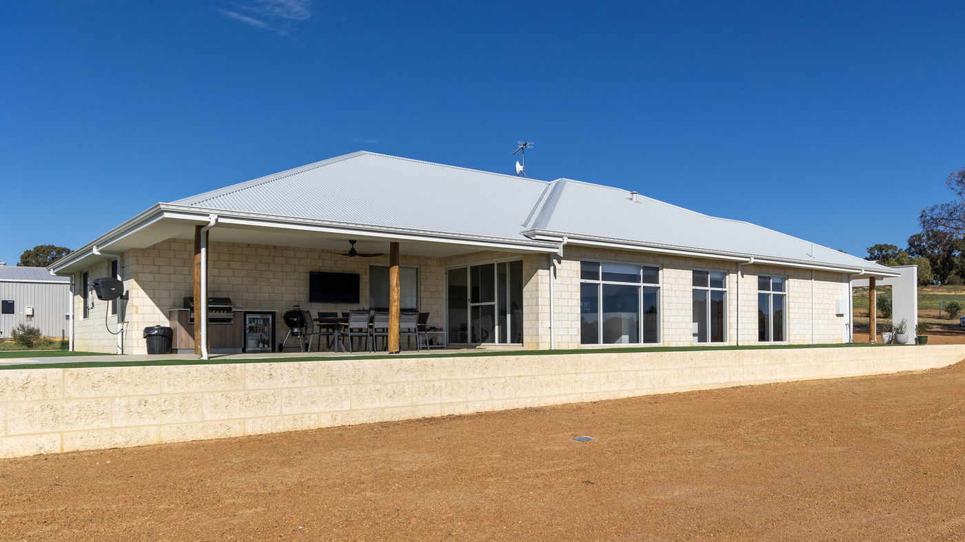 Wa Country Builders - Waggrakine - Gallery - Wacb Hia Awards Waggrakine 10