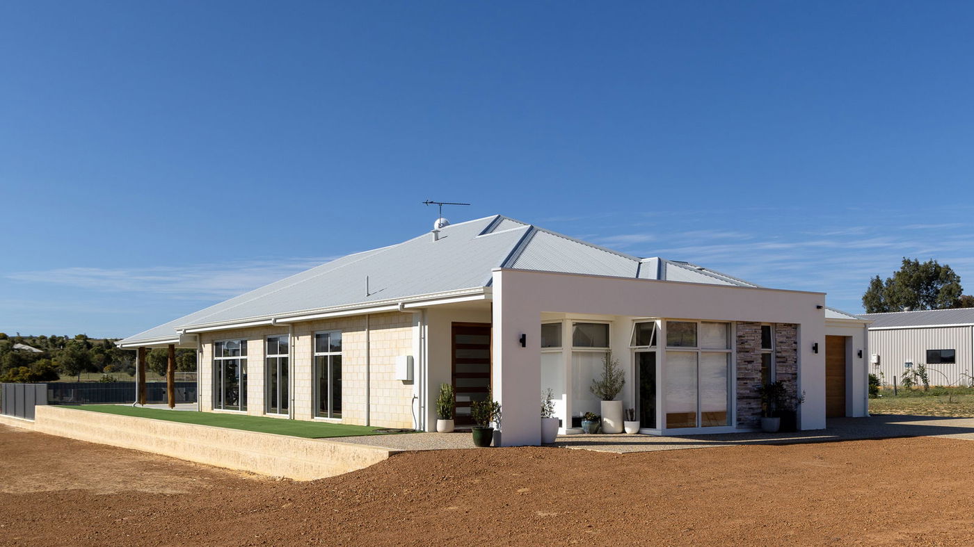 Wa Country Builders - Waggrakine - Gallery - Wacb Hia Awards Waggrakine 9