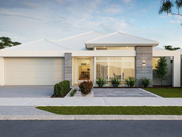 Plunkett Homes - Ambergate | Contemporary - Gallery - Vandross Contemporary