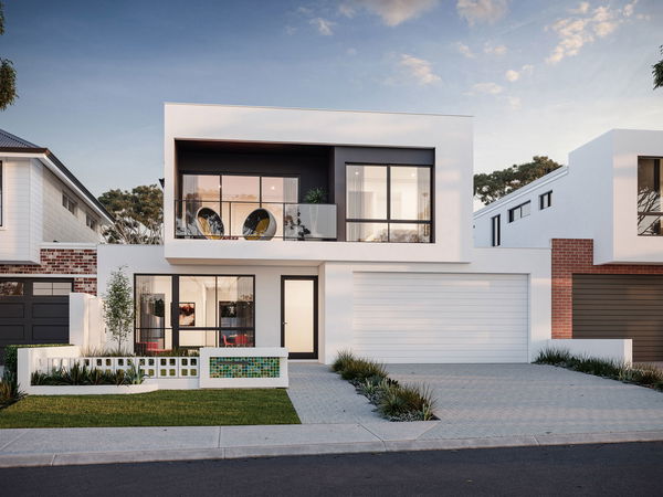 Residential Attitudes -  - Gallery - Rubiks Studio Vibe