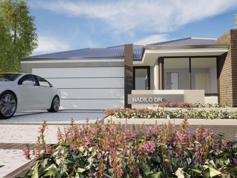 Residential Attitudes -  - Gallery - Elevation