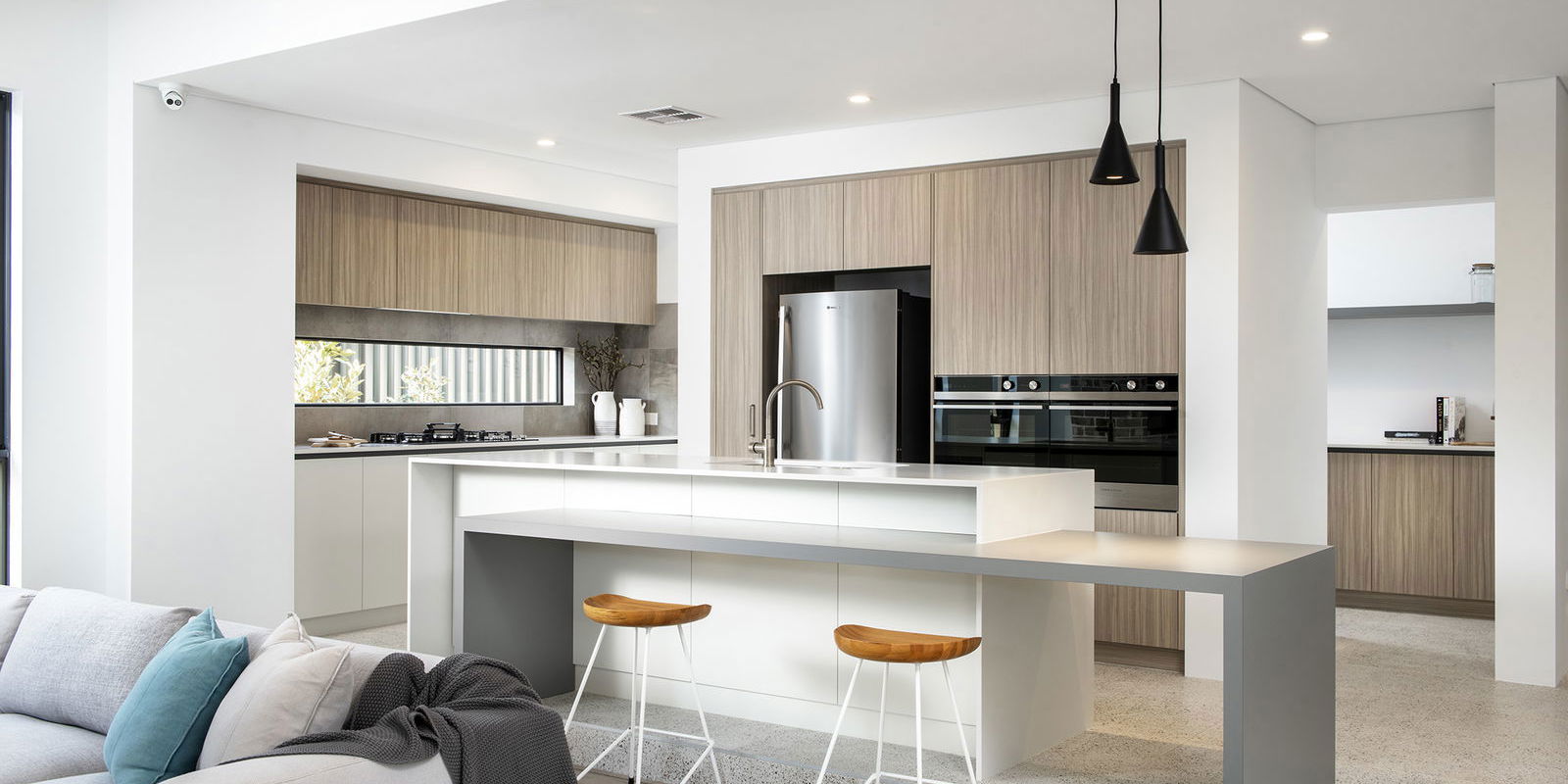 Residential Attitudes -  - Gallery - 002