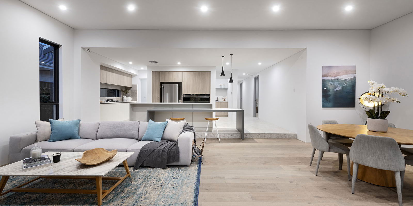 Residential Attitudes -  - Gallery - 036