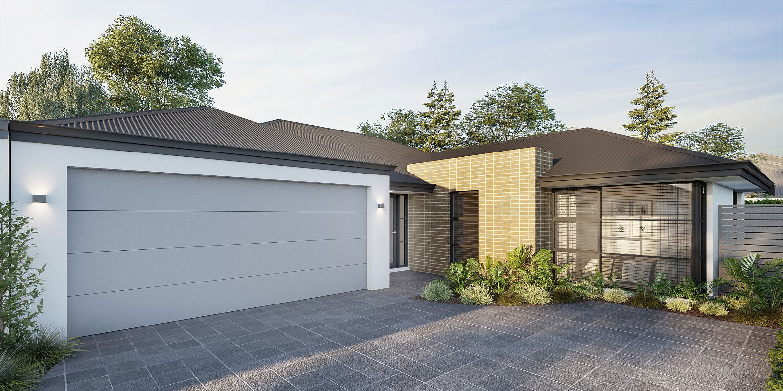 Residential Attitudes - Victory Lap - Gallery - Victory Lap