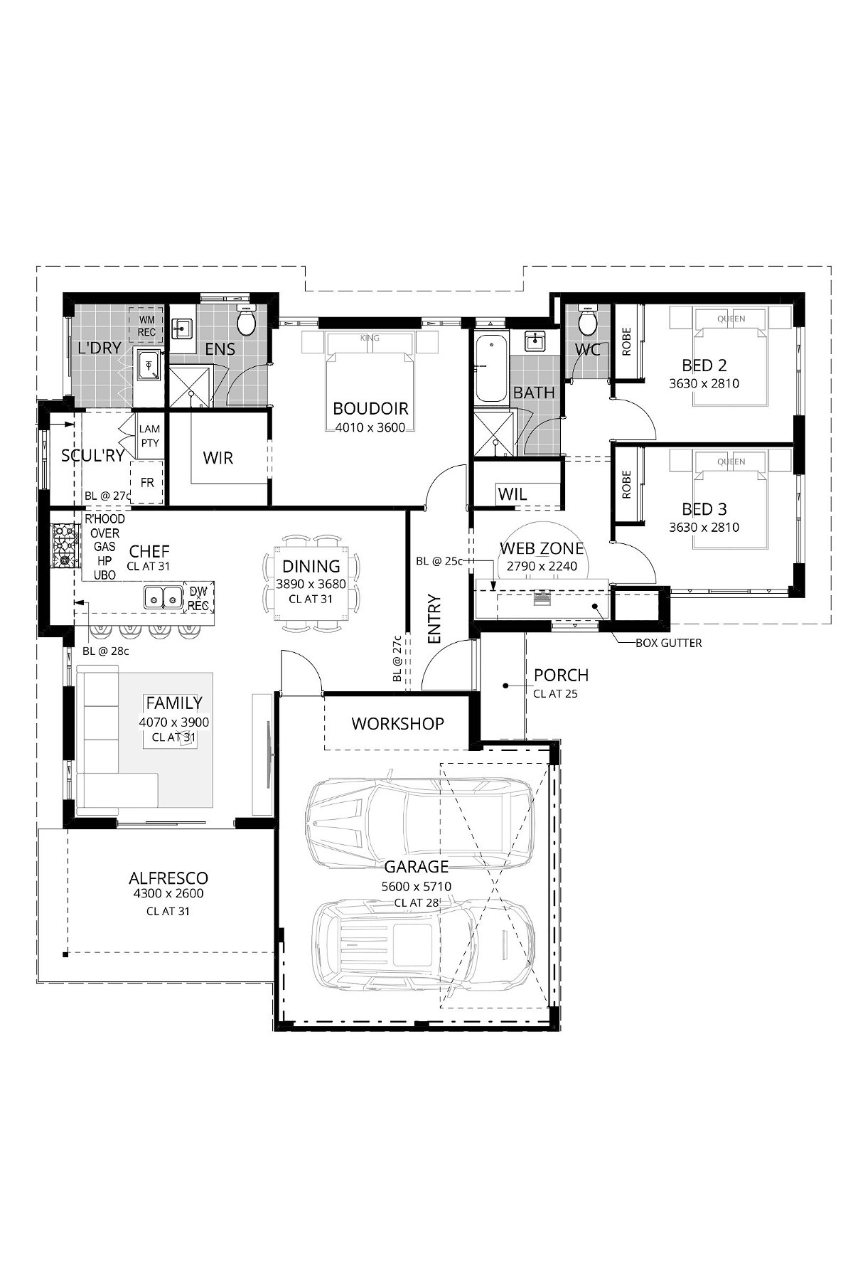 Residential Attitudes - Victory Lap - Floorplan - Victory Lap Website Floorplan
