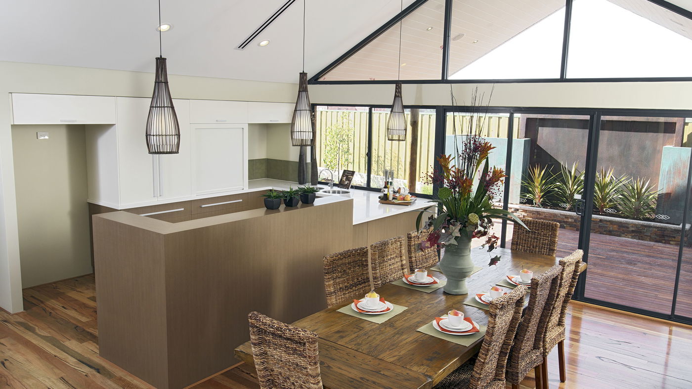 Rural Building Company - The Country House | Original - Gallery - Rbc Countryhouse 0002