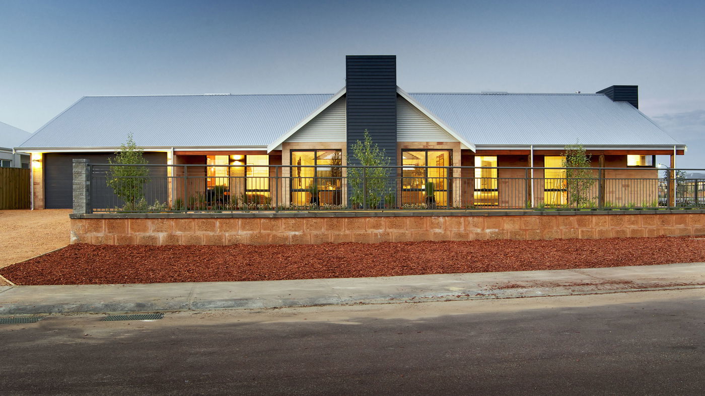 Rural Building Company - The Country House | Original - Gallery - Rbc Countryhouse 0031