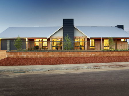Rural Building Company - The Country House | Original - Gallery - Rbc Countryhouse 0031