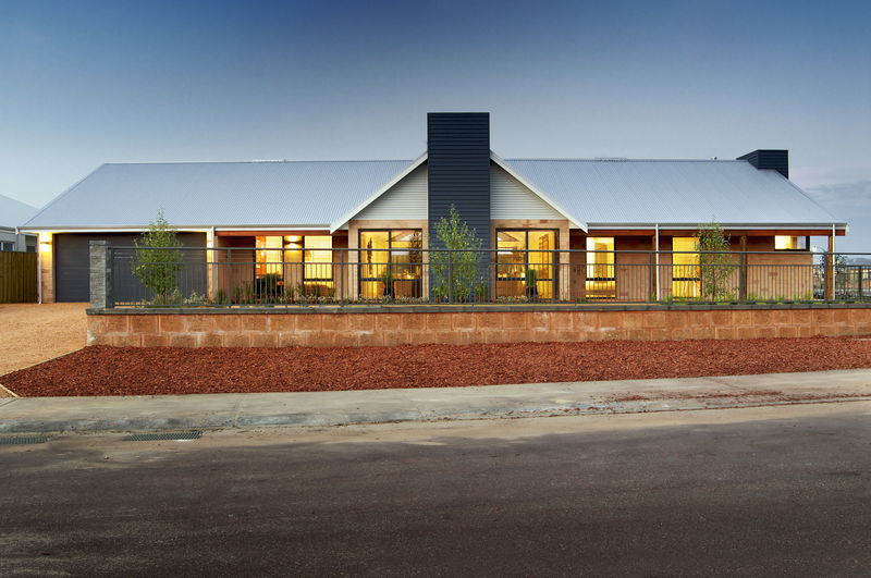 Rural Building Company - The Country House | Original - Gallery - Rbc Countryhouse 0031