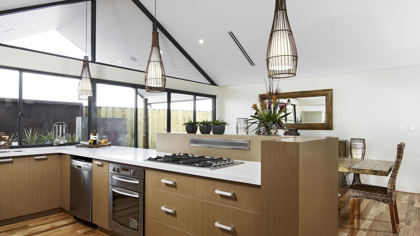 Rural Building Company - The Country House | Original - Gallery - Rbc Countryhouse 0009