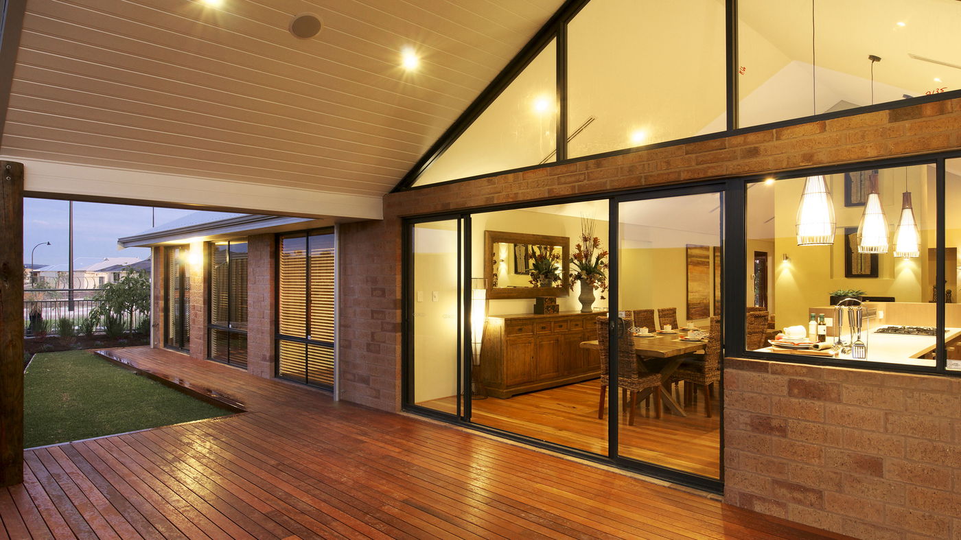 Rural Building Company - The Country House | Original - Gallery - Rbc Countryhouse 0035