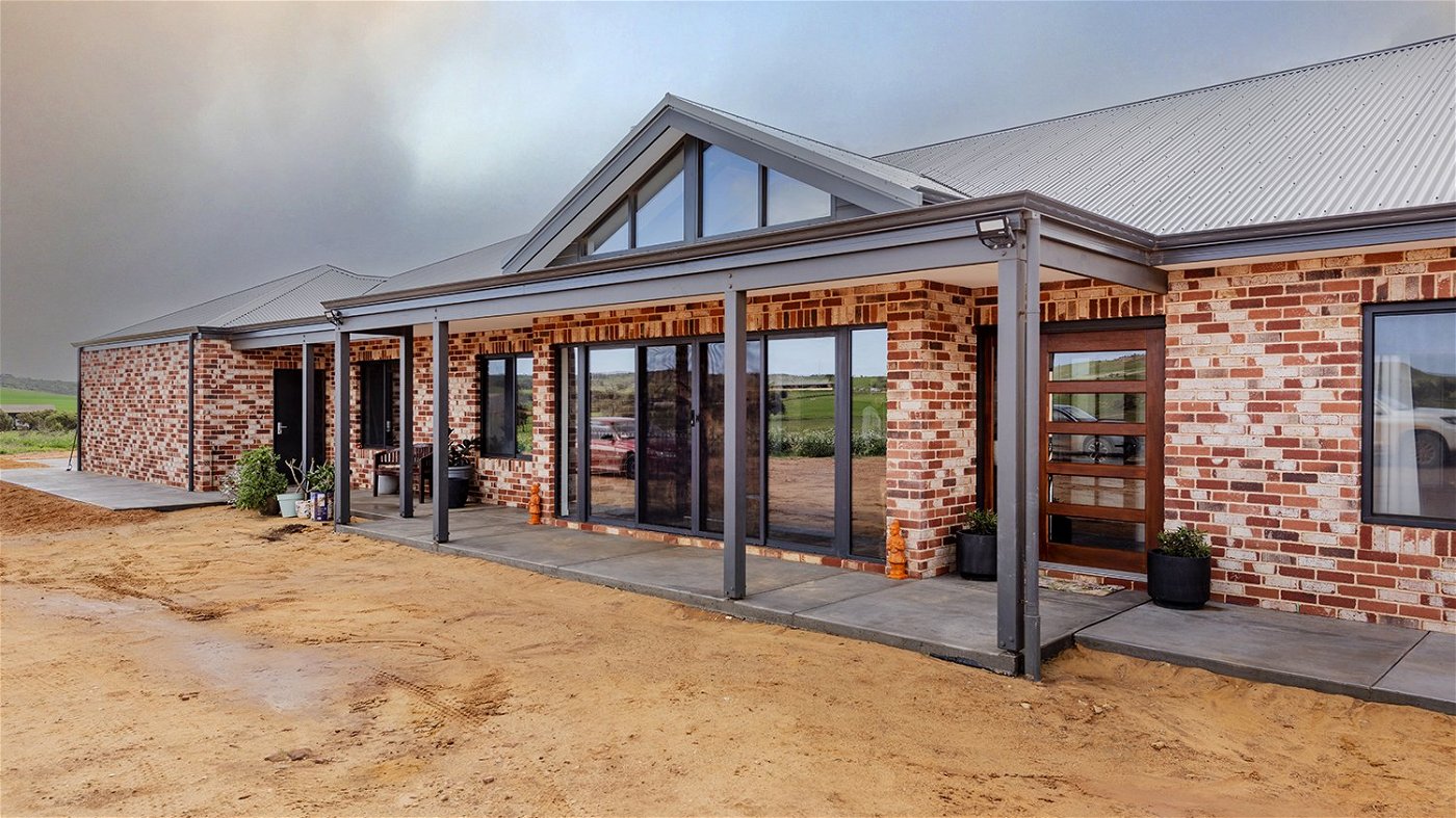 Wa Country Builders - The Bowes - Gallery - 46250 01 Intranet