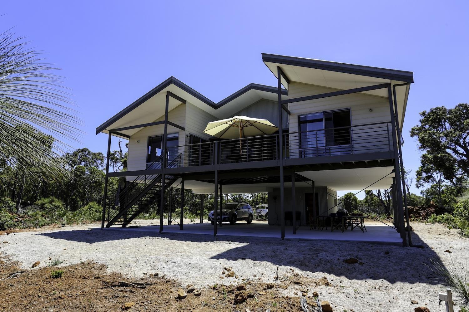 Australian Homestead Designs Plans