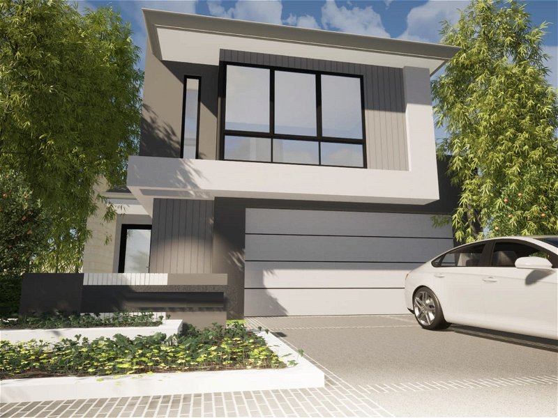 Residential Attitudes -  - Gallery - Spearwood Lot 232 Buran Way Chanel Package Elevation