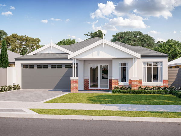 Plunkett Homes - Avenue | Federation - Gallery - Avenue Federation
