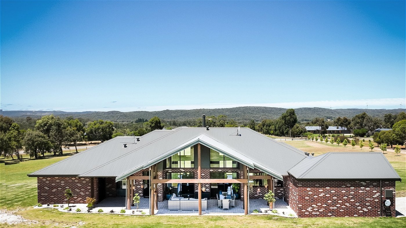 Rural Building Company - Marbelup - Gallery - Hia Wa Project Home Of The Year 15