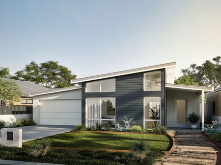 Rural Building Company - The Ridgewood Den - Gallery - 4454P The Ridgewood Den