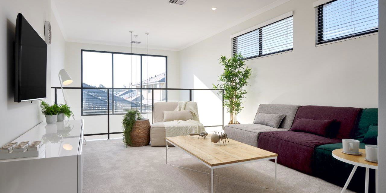 Residential Attitudes -  - Gallery - 017