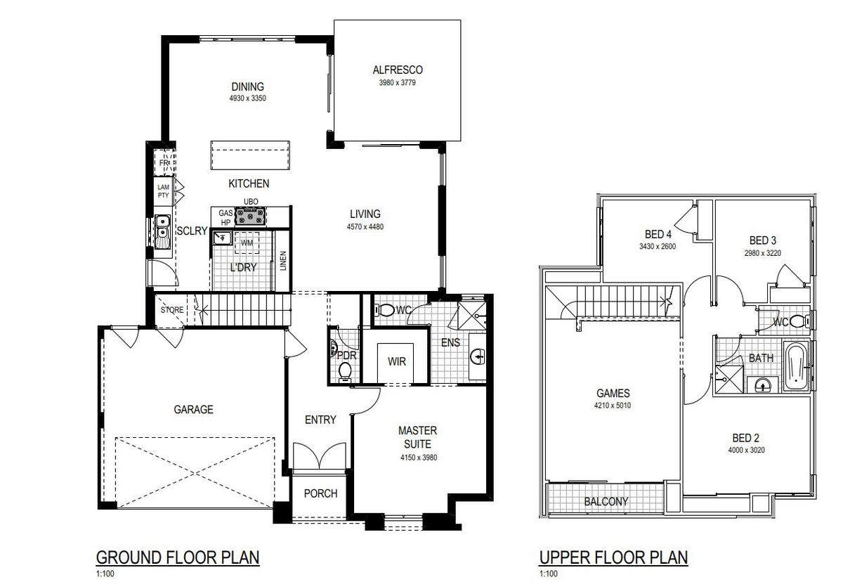 Residential Attitudes -  - Floorplan - The White House Executive Floorplan