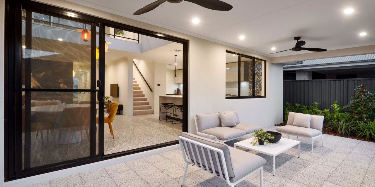 Residential Attitudes -  - Gallery - 037