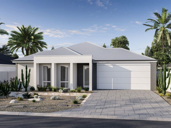 Wa Country Builders - The Matthew 15M Modern - Gallery - 4272P The Matthew 15M Modern