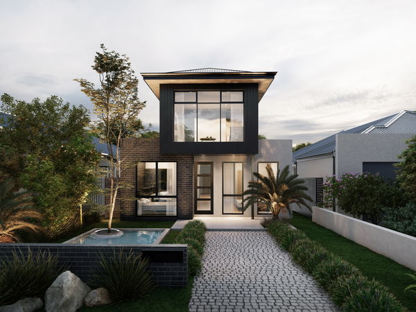 Residential Attitudes -  - Gallery - Still Disco