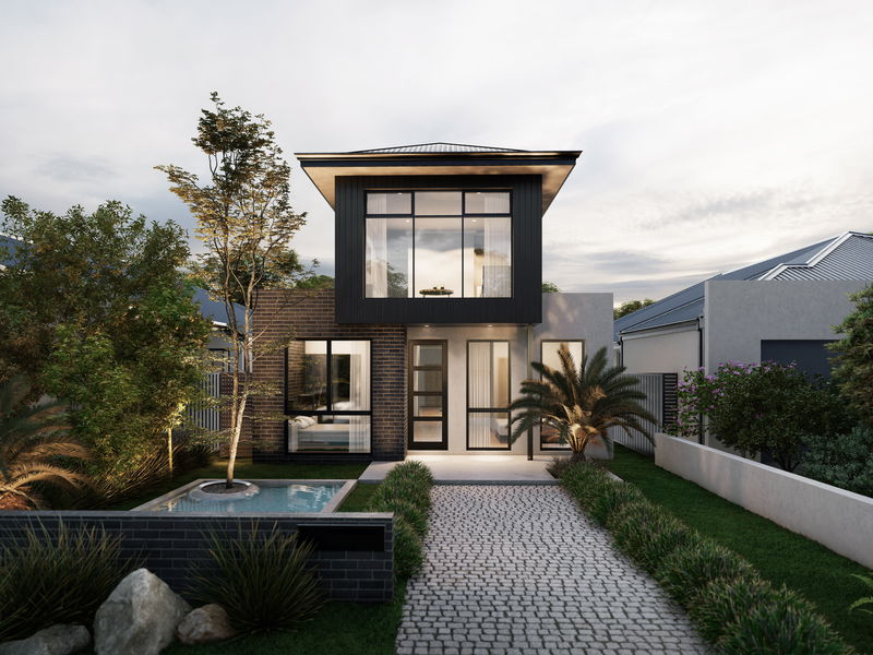 Residential Attitudes -  - Gallery - Still Disco