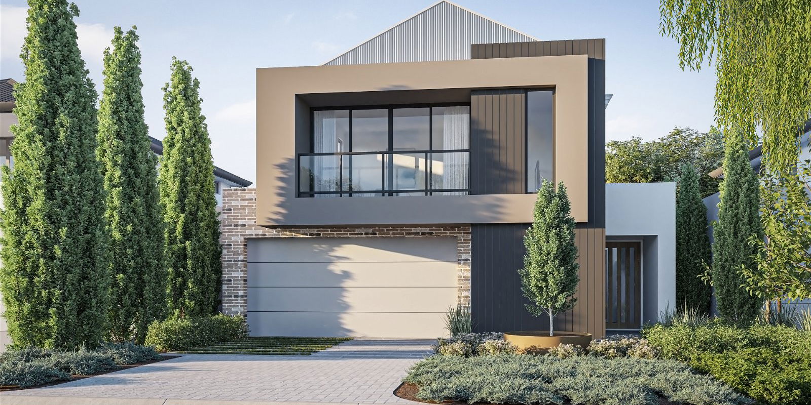 Residential Attitudes - Art House Executive - Gallery - The Art House Org